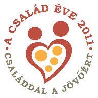 A Család éve 2011 - Családdal a jövőért