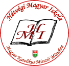 Hétvégi Magyar Iskola