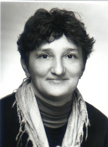 Jánosi Margit